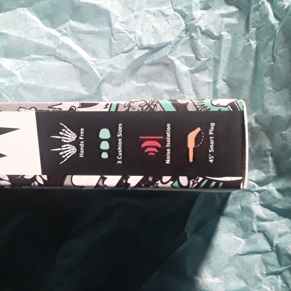 Audio ear buds - Picture 6 of 6